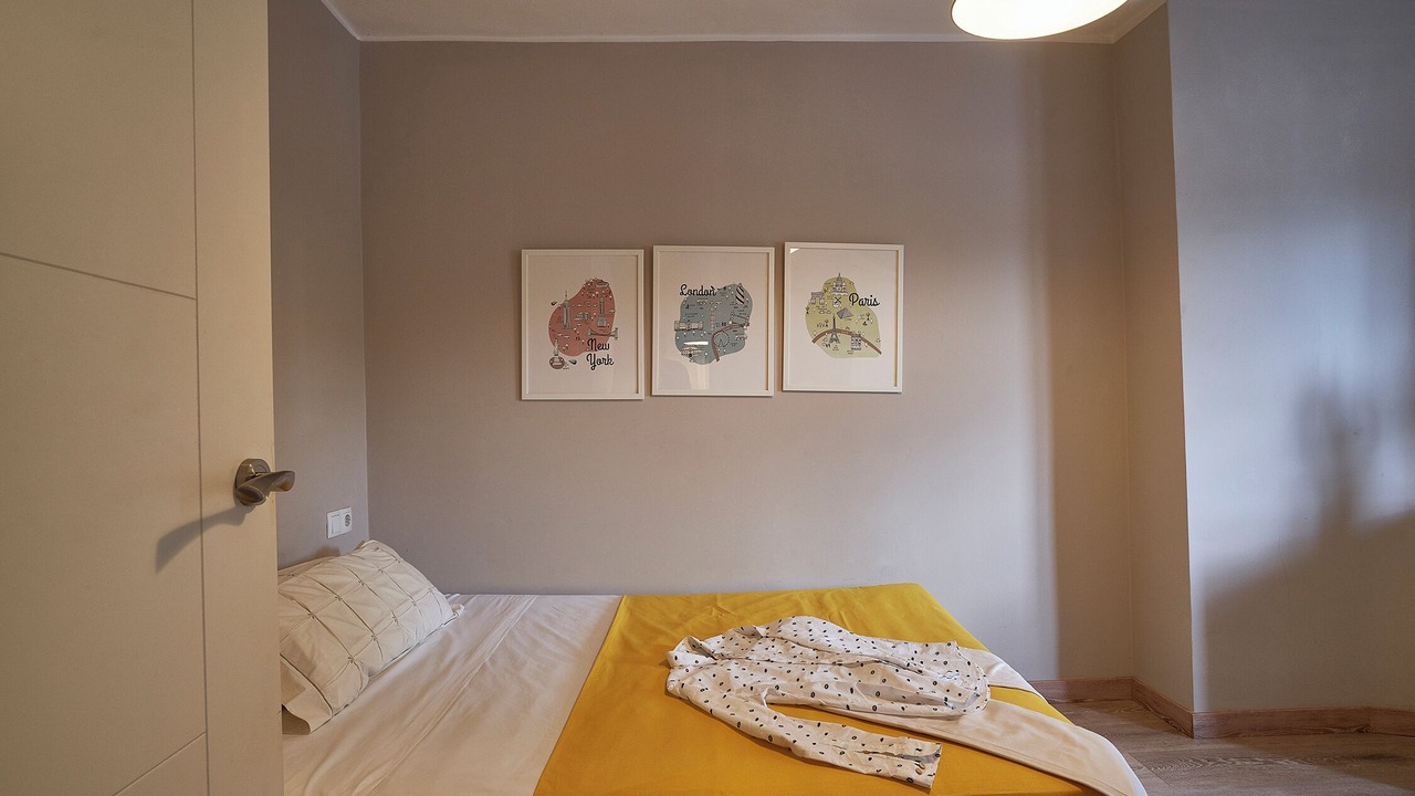 Photo of Bedroom in Porta