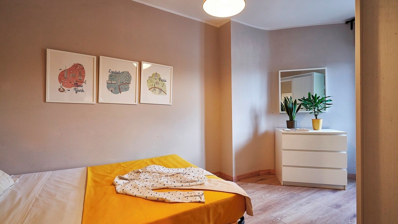 Photo of Bedroom in Porta