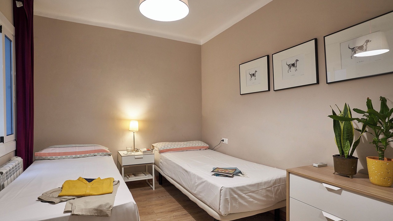 Photo of Bedroom in Porta
