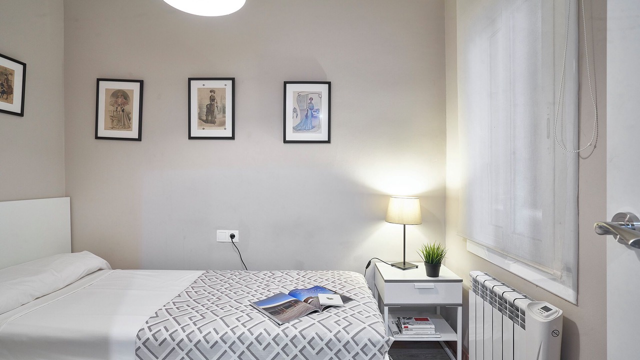 Photo of Bedroom in Porta