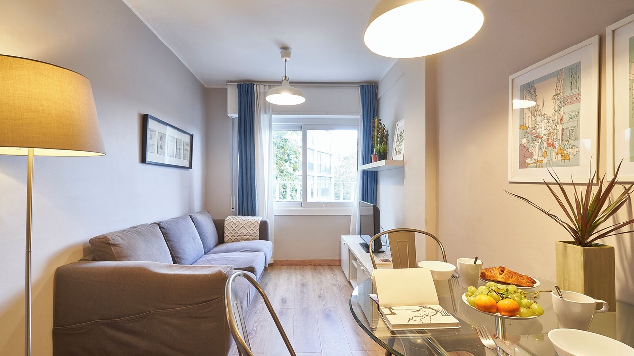 Photo of Livingroom in Porta