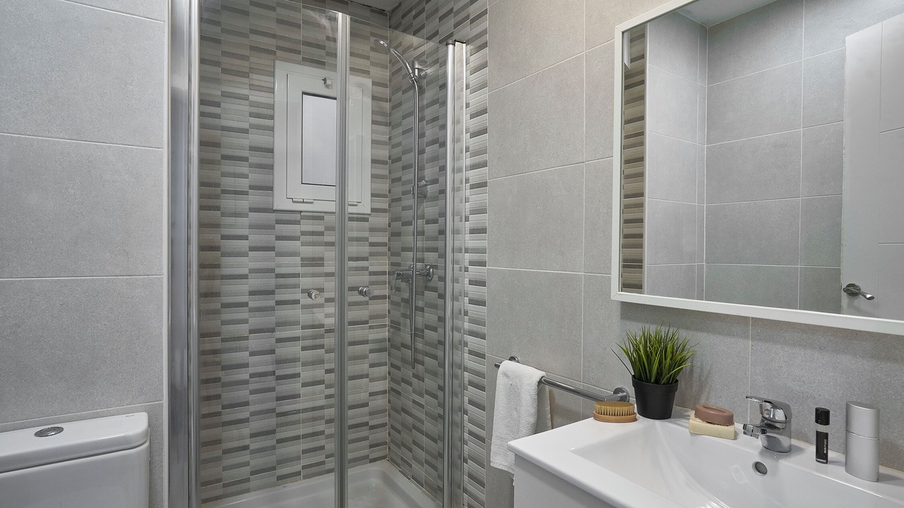 Photo of Bathroom in Porta