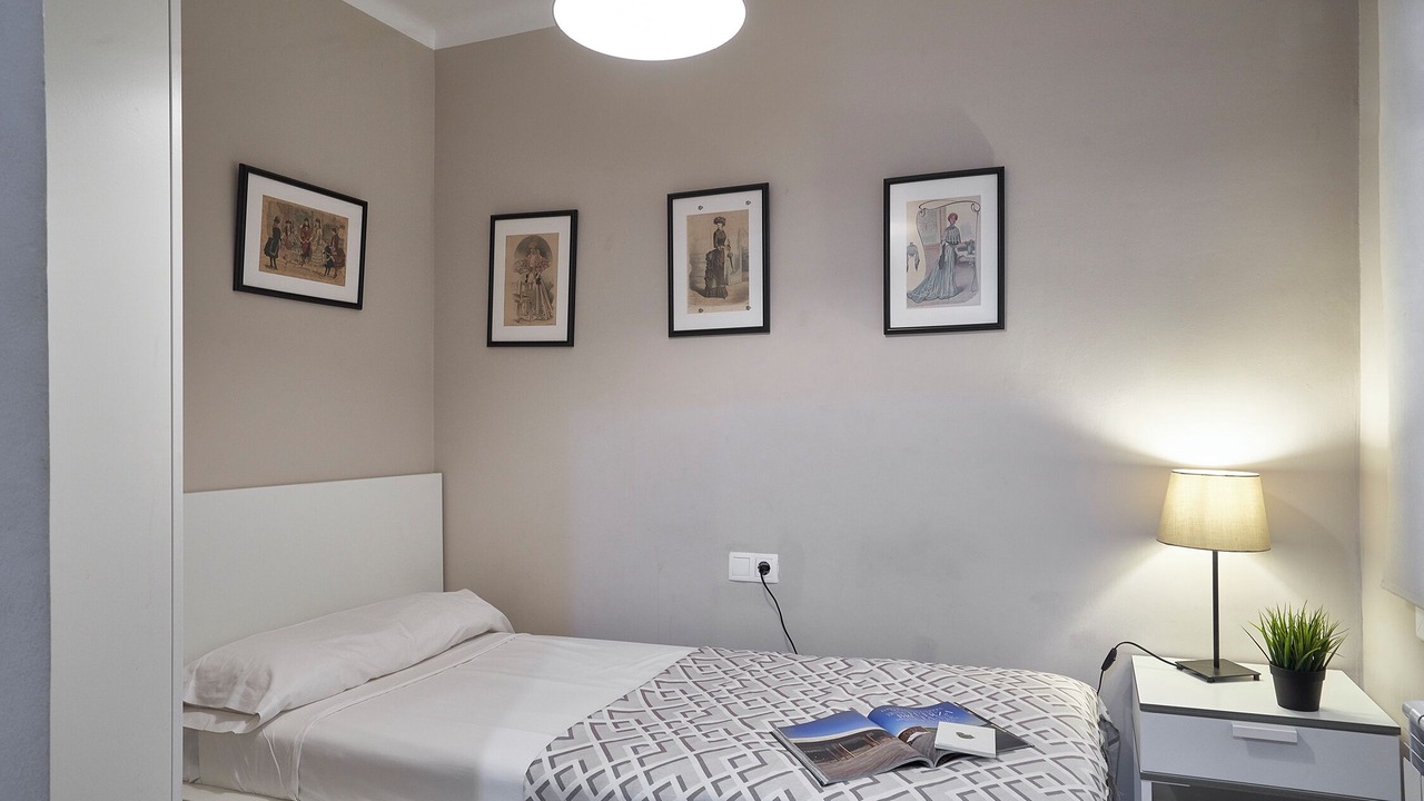 Photo of Bedroom in Porta