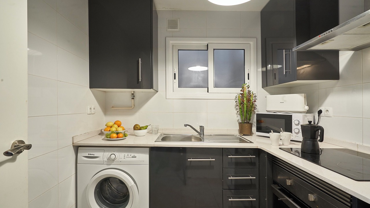 Photo of Kitchen in Porta