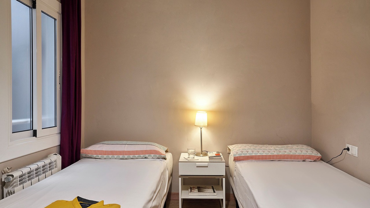 Photo of Bedroom in Porta