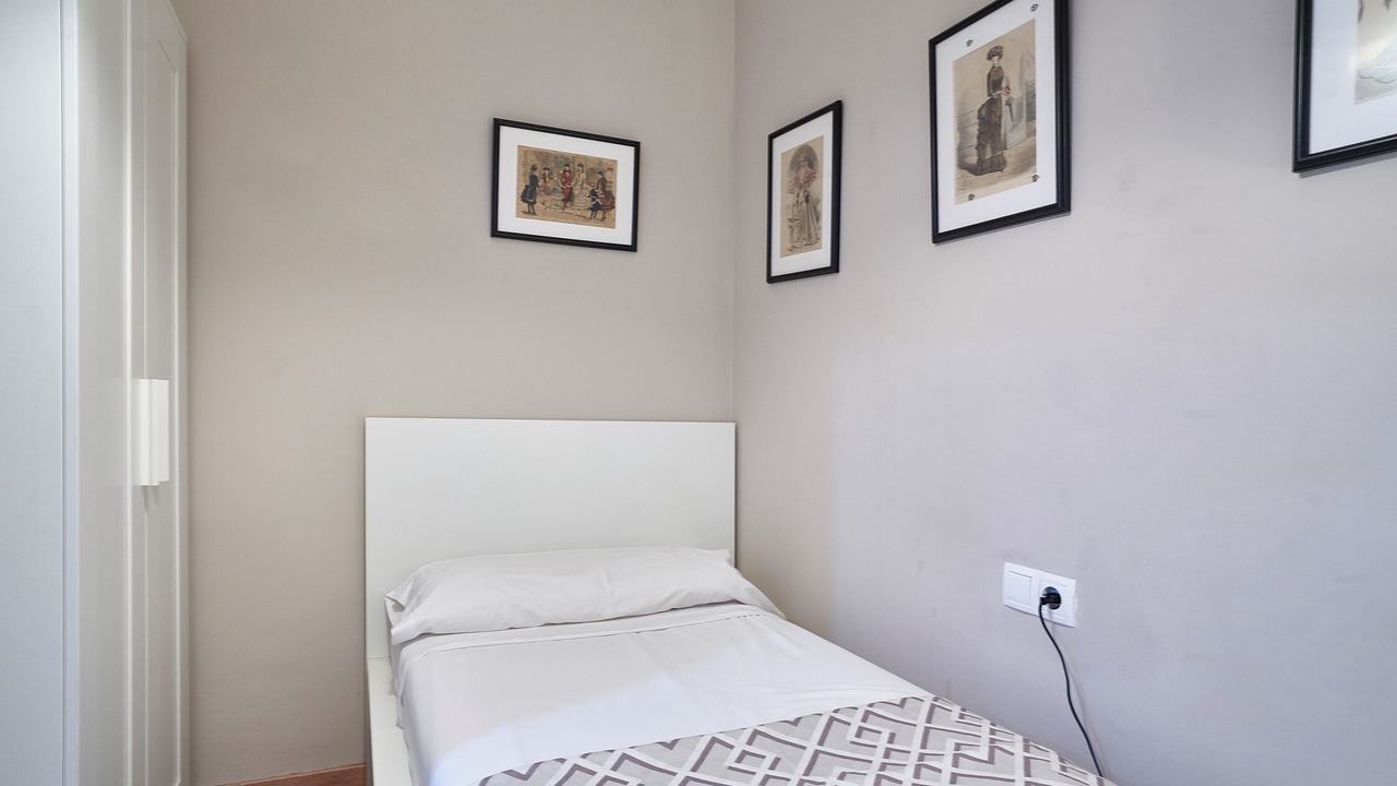 Photo of Bedroom in Porta
