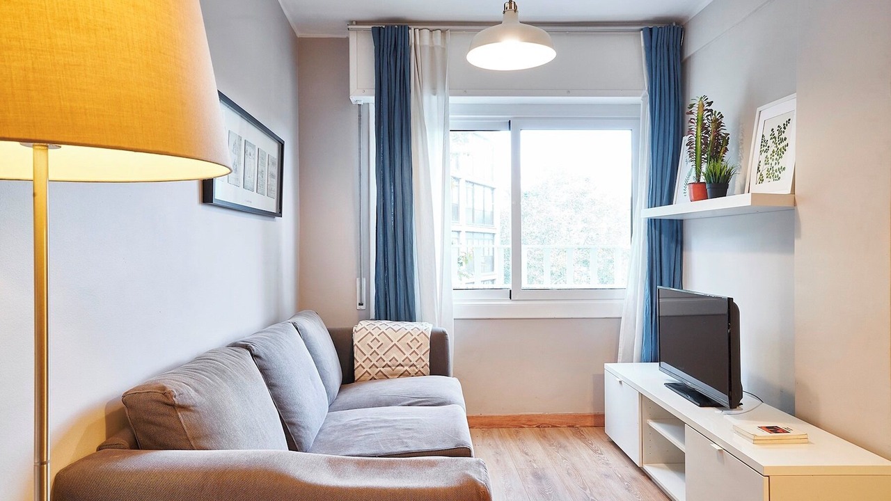 Photo of Livingroom in Porta