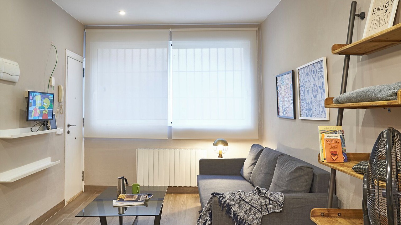 Photo of Livingroom in Sant Andreu de Palomar