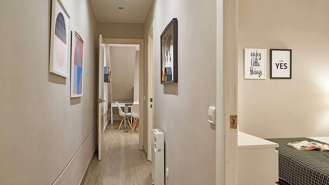 Photo of Bedroom in Sant Andreu de Palomar
