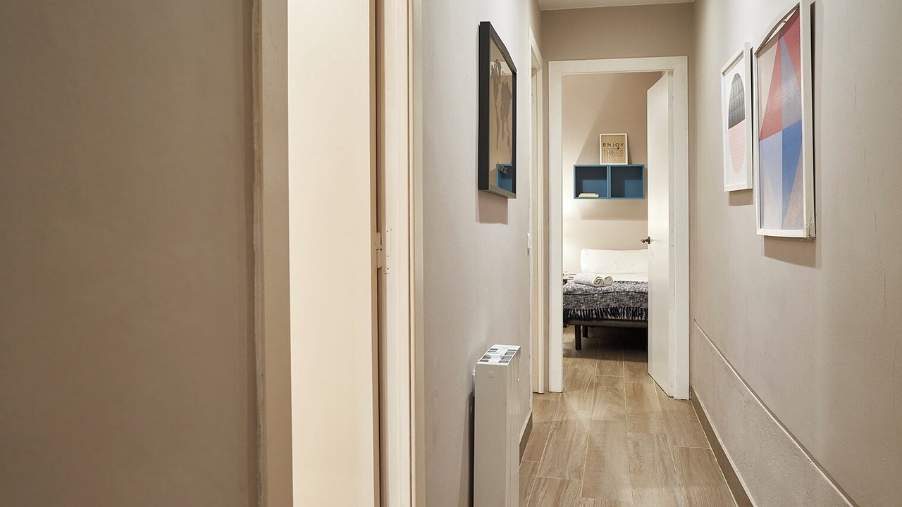 Photo of Bedroom in Sant Andreu de Palomar