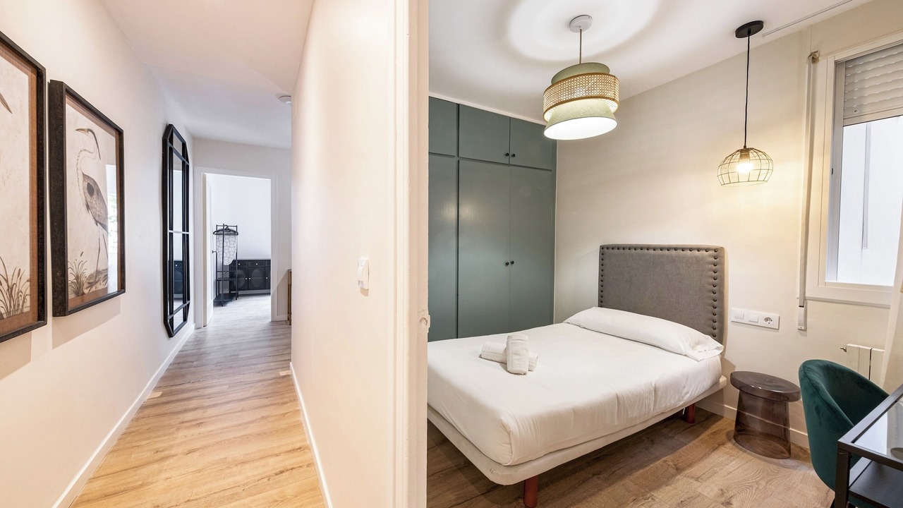 Photo of Bedroom in El Baix Guinardo