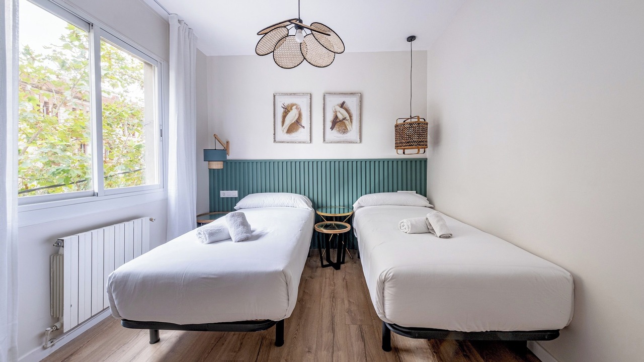 Photo of Bedroom in El Baix Guinardo