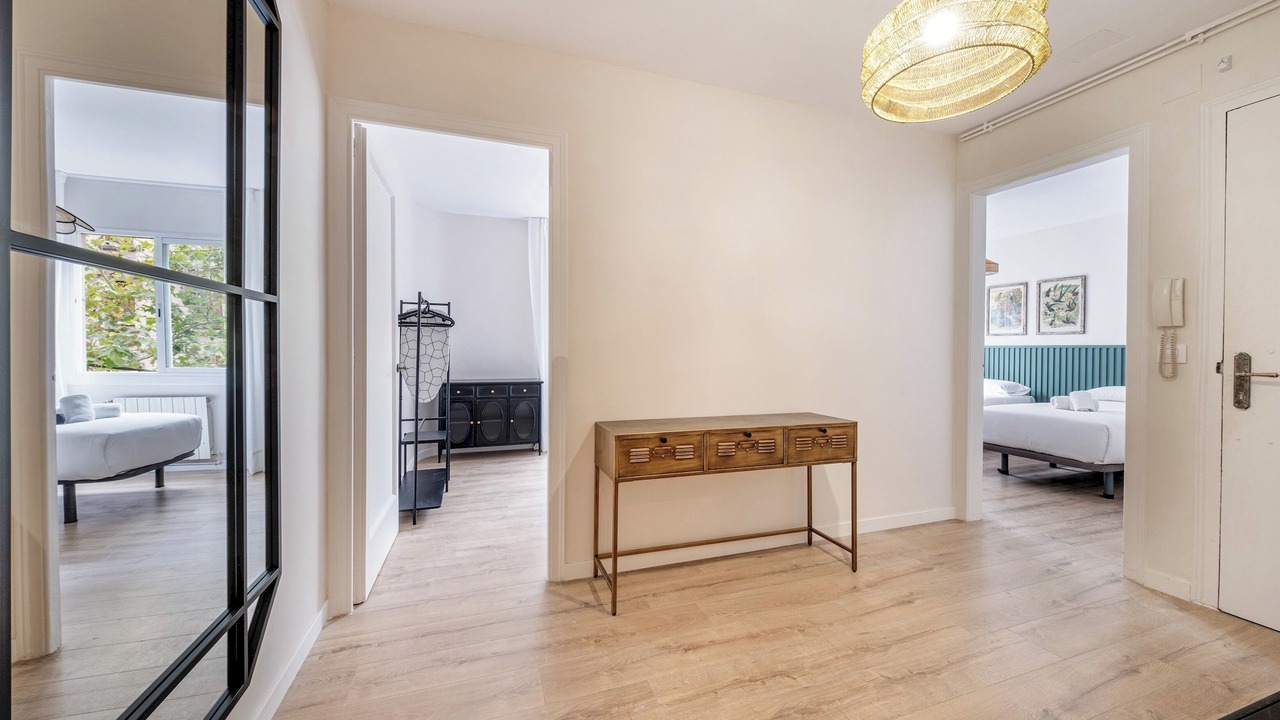 Photo of Bedroom in El Baix Guinardo