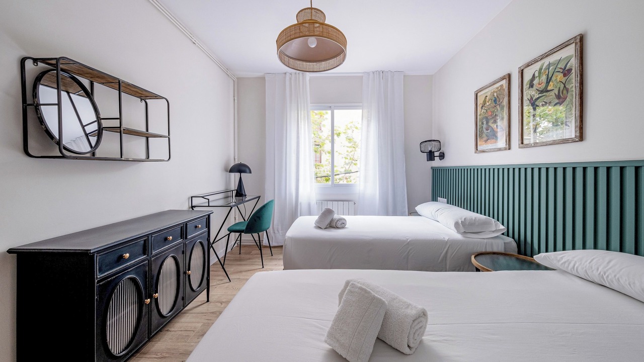 Photo of Bedroom in El Baix Guinardo