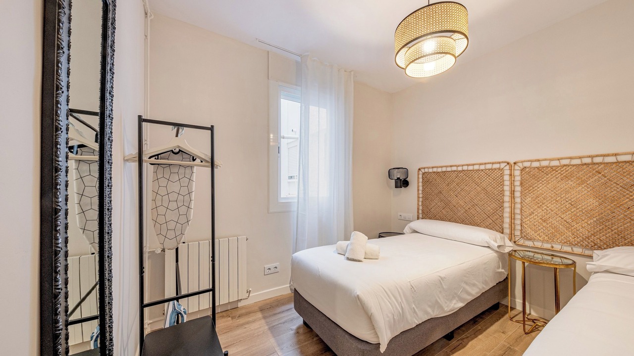 Photo of Bedroom in El Baix Guinardo