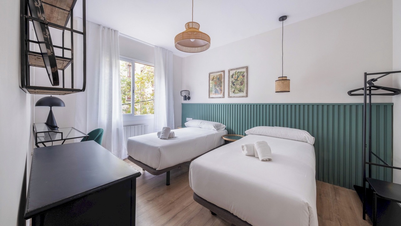 Photo of Bedroom in El Baix Guinardo