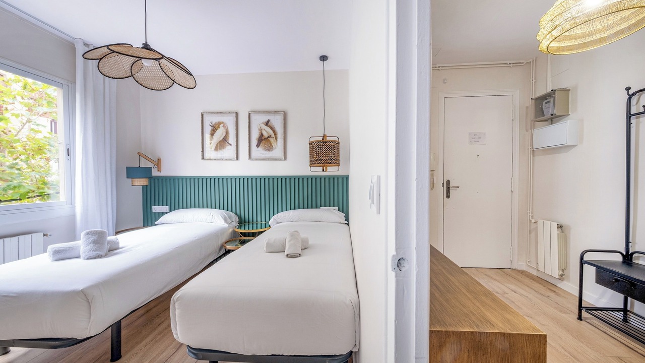 Photo of Bedroom in El Baix Guinardo