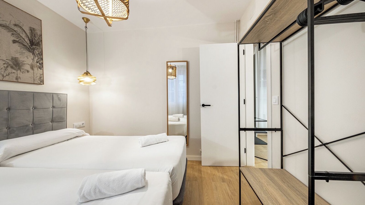 Photo of Bedroom in El Baix Guinardo