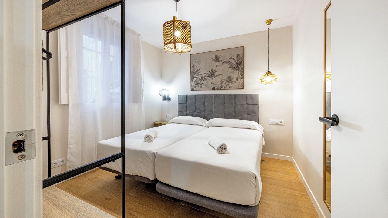 Photo of Bedroom in El Baix Guinardo