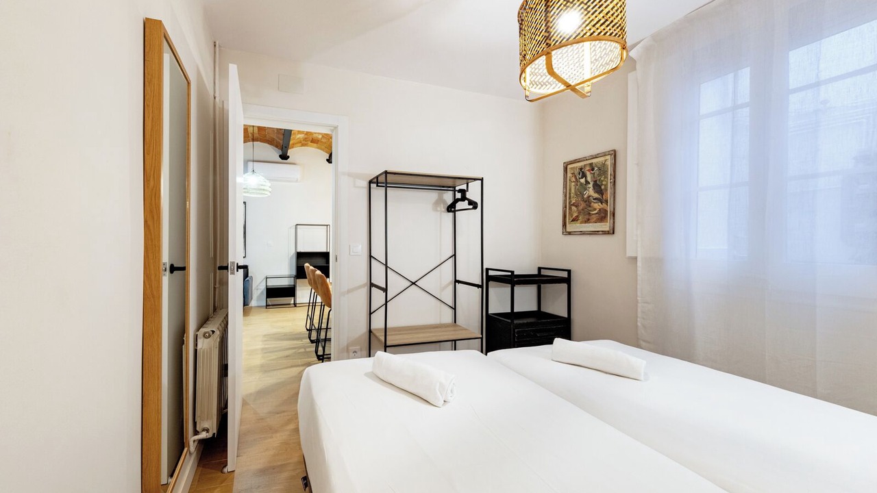 Photo of Bedroom in El Baix Guinardo