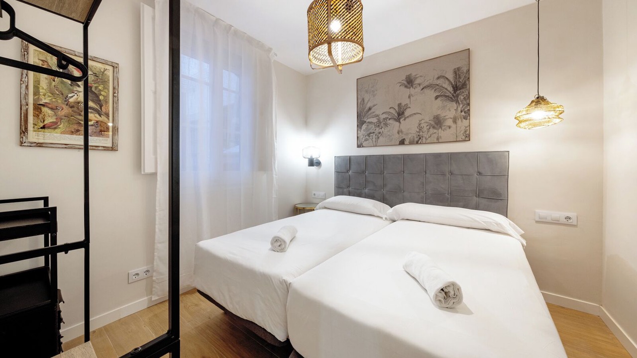 Photo of Bedroom in El Baix Guinardo