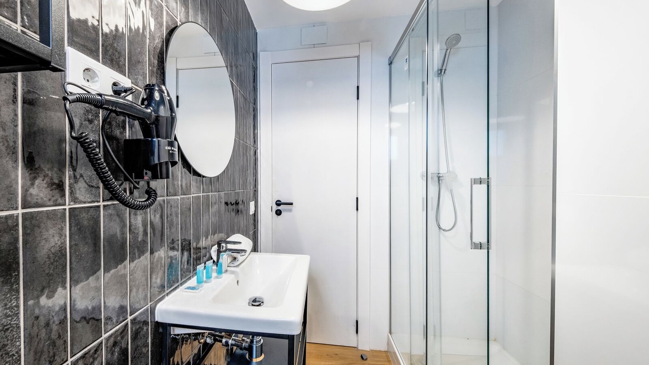 Photo of Bathroom in El Baix Guinardo