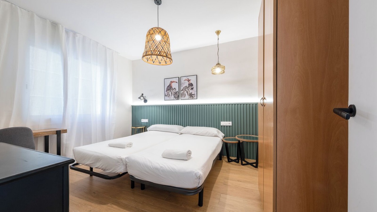 Photo of Bedroom in El Baix Guinardo