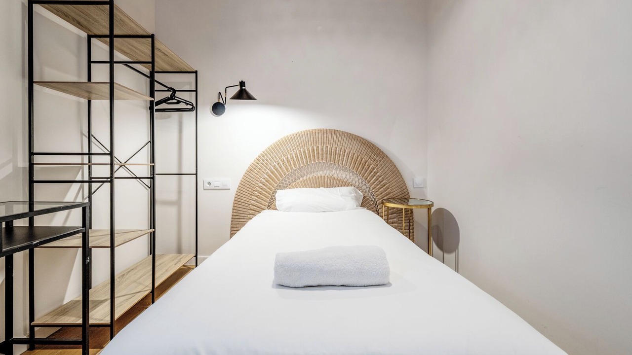 Photo of Bedroom in El Baix Guinardo