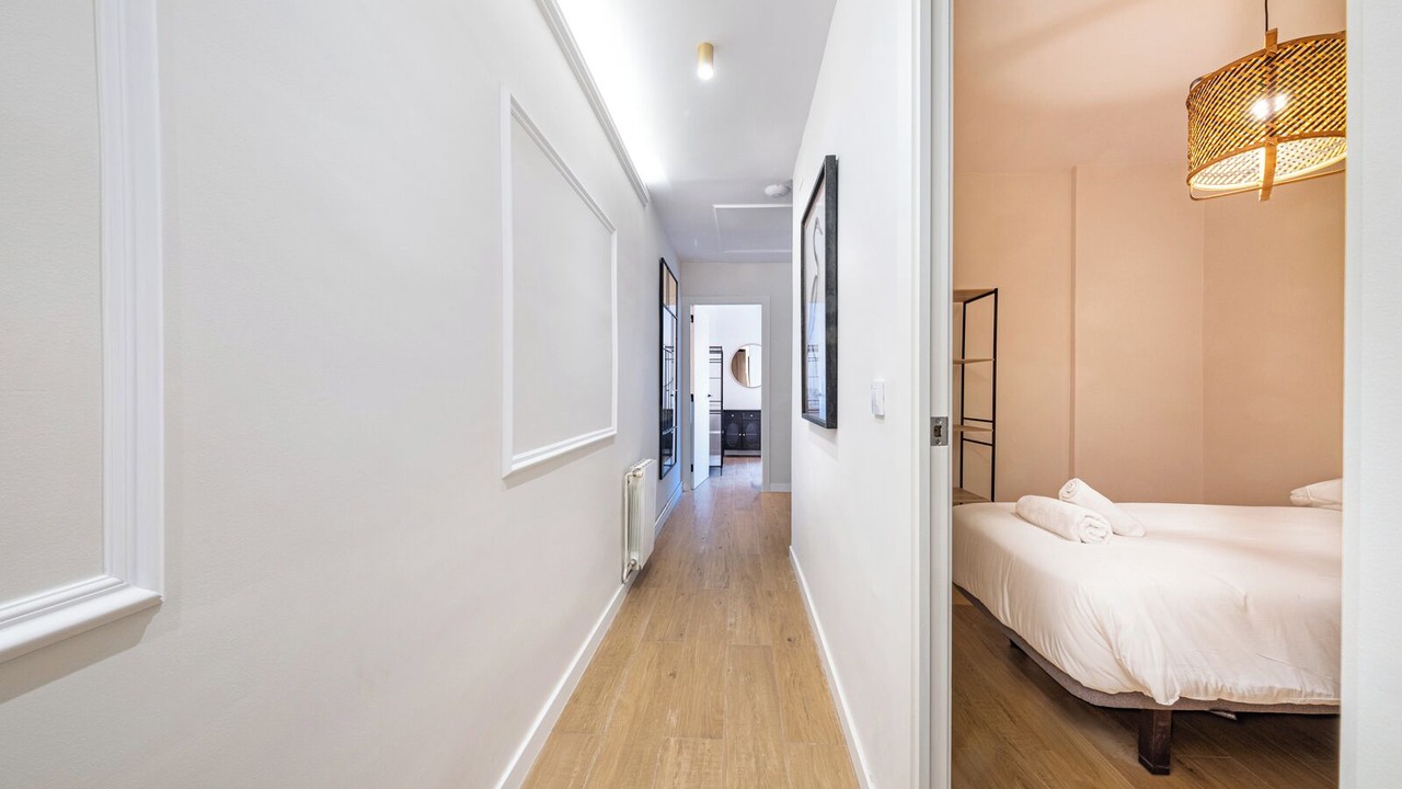 Photo of Bedroom in El Baix Guinardo