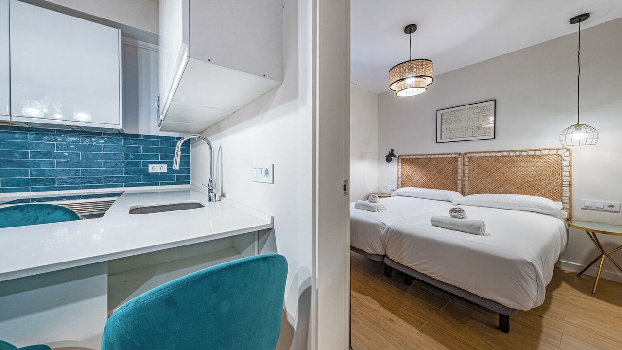 Photo of Bedroom in El Baix Guinardo