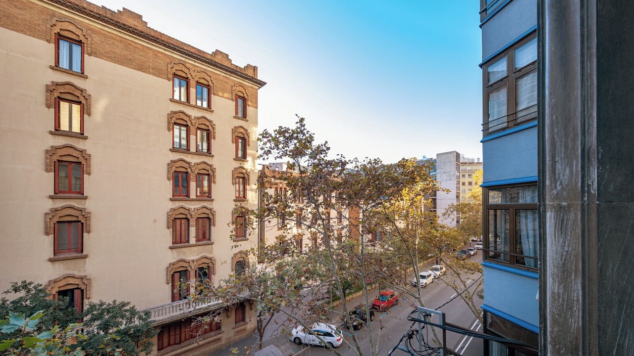 Photo of Outdoor in El Baix Guinardo