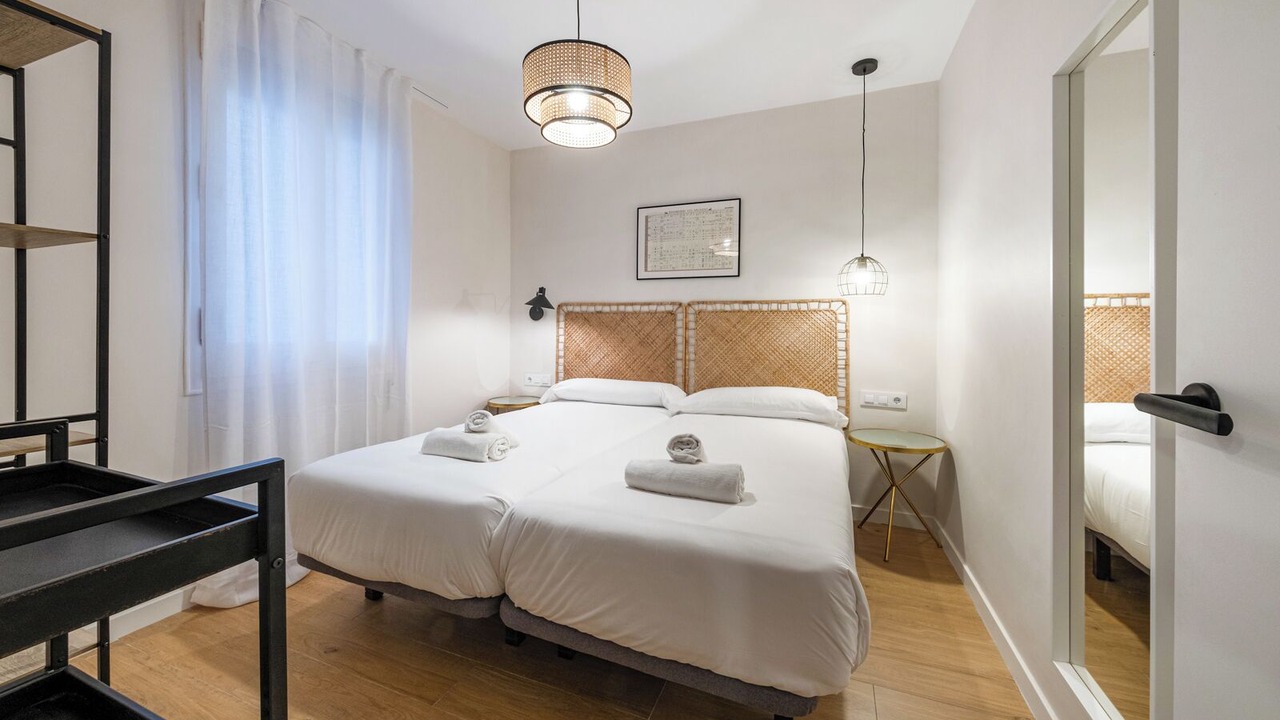 Photo of Bedroom in El Baix Guinardo
