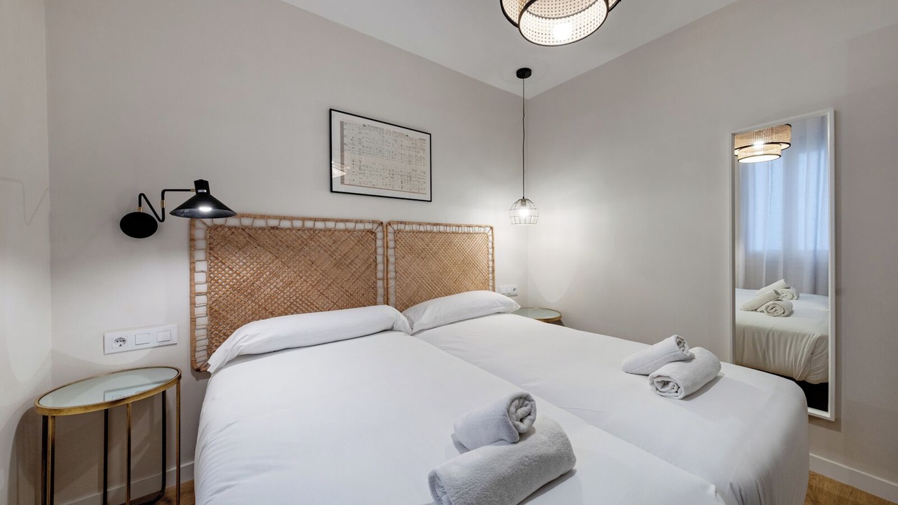 Photo of Bedroom in El Baix Guinardo