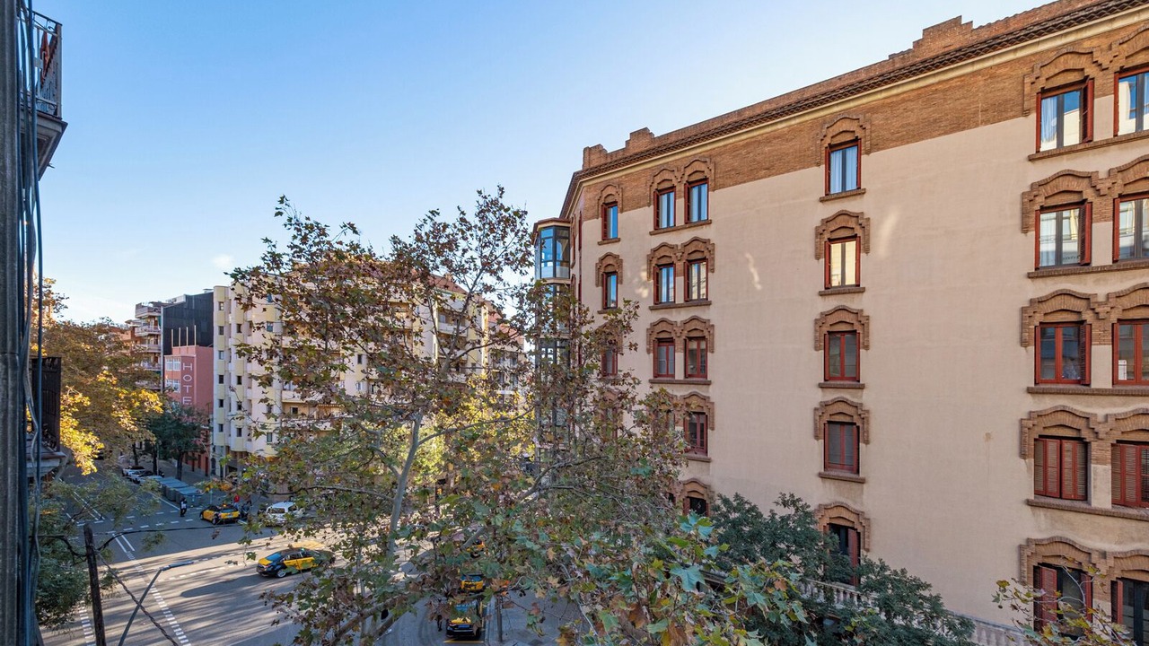 Photo of Outdoor in El Baix Guinardo