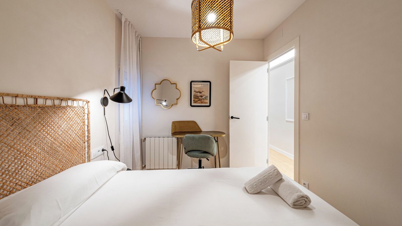 Photo of Bedroom in El Baix Guinardo