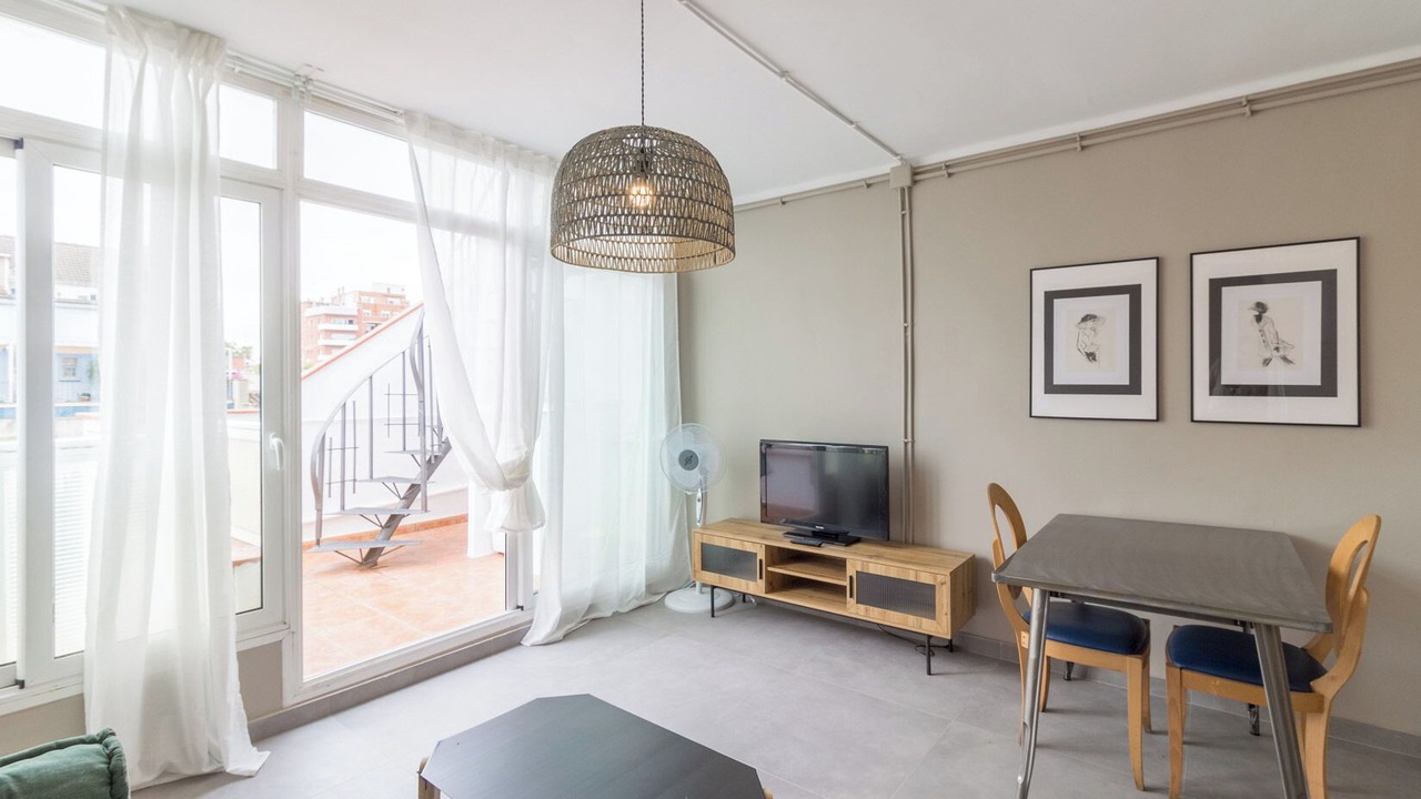 Photo of Livingroom in Sant Andreu