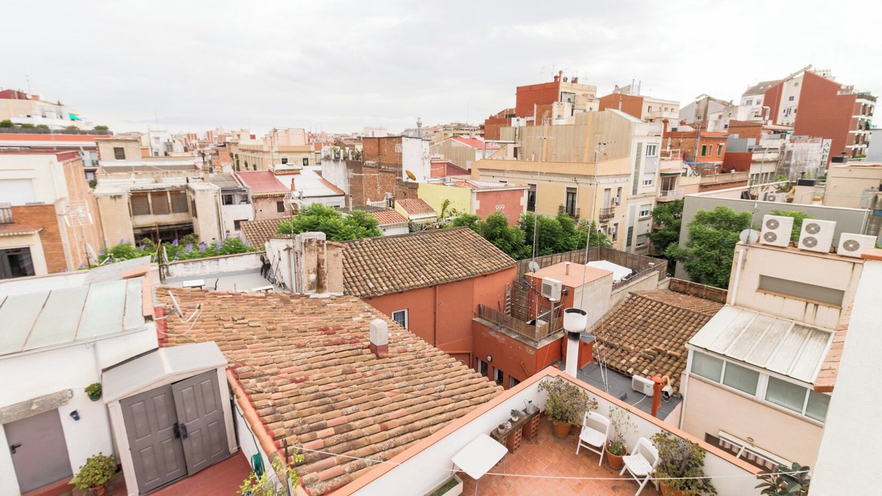 Photo of Outdoor in Sant Andreu