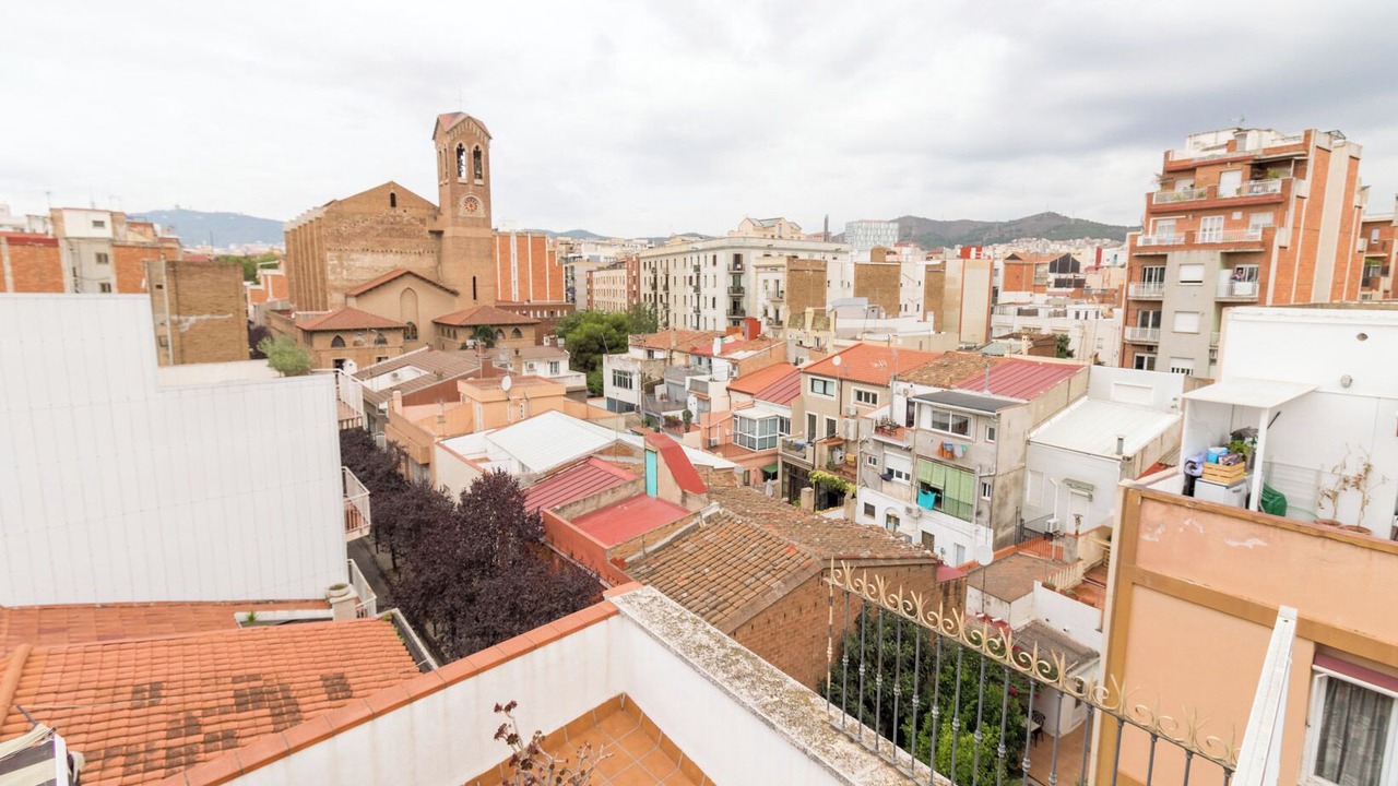 Photo of Outdoor in Sant Andreu