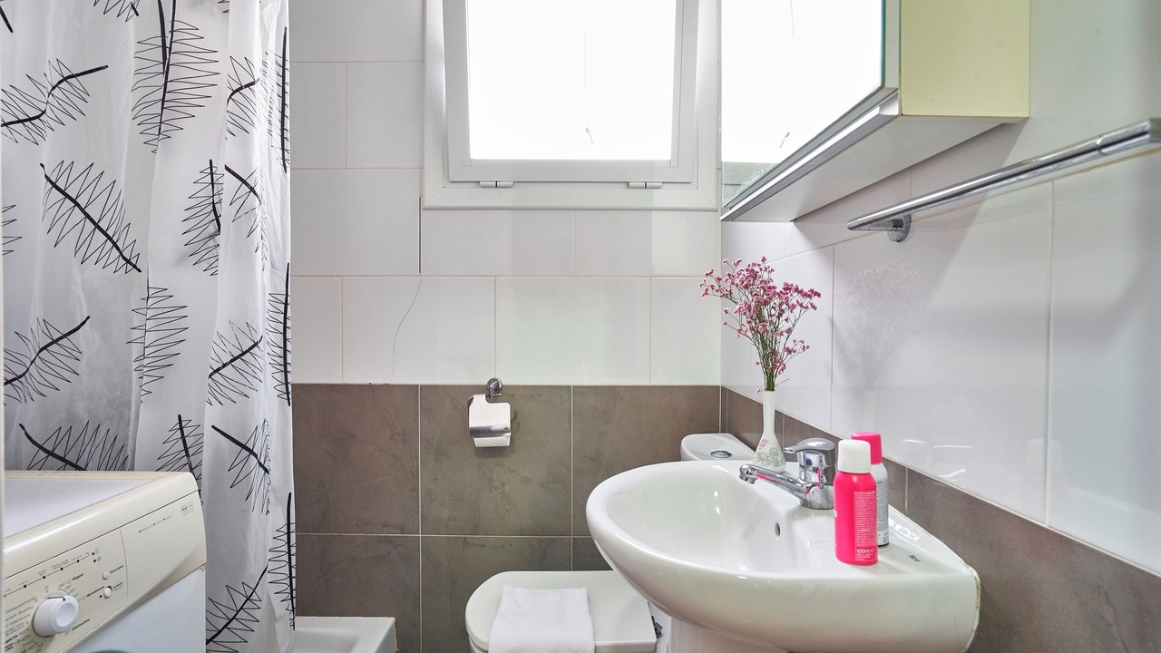 Photo of Bathroom in Sant Andreu