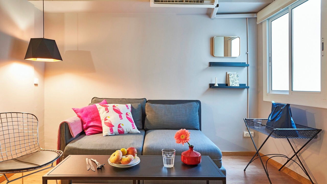 Photo of Livingroom in Sant Andreu