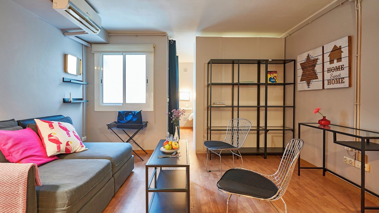 Photo of Livingroom in Sant Andreu