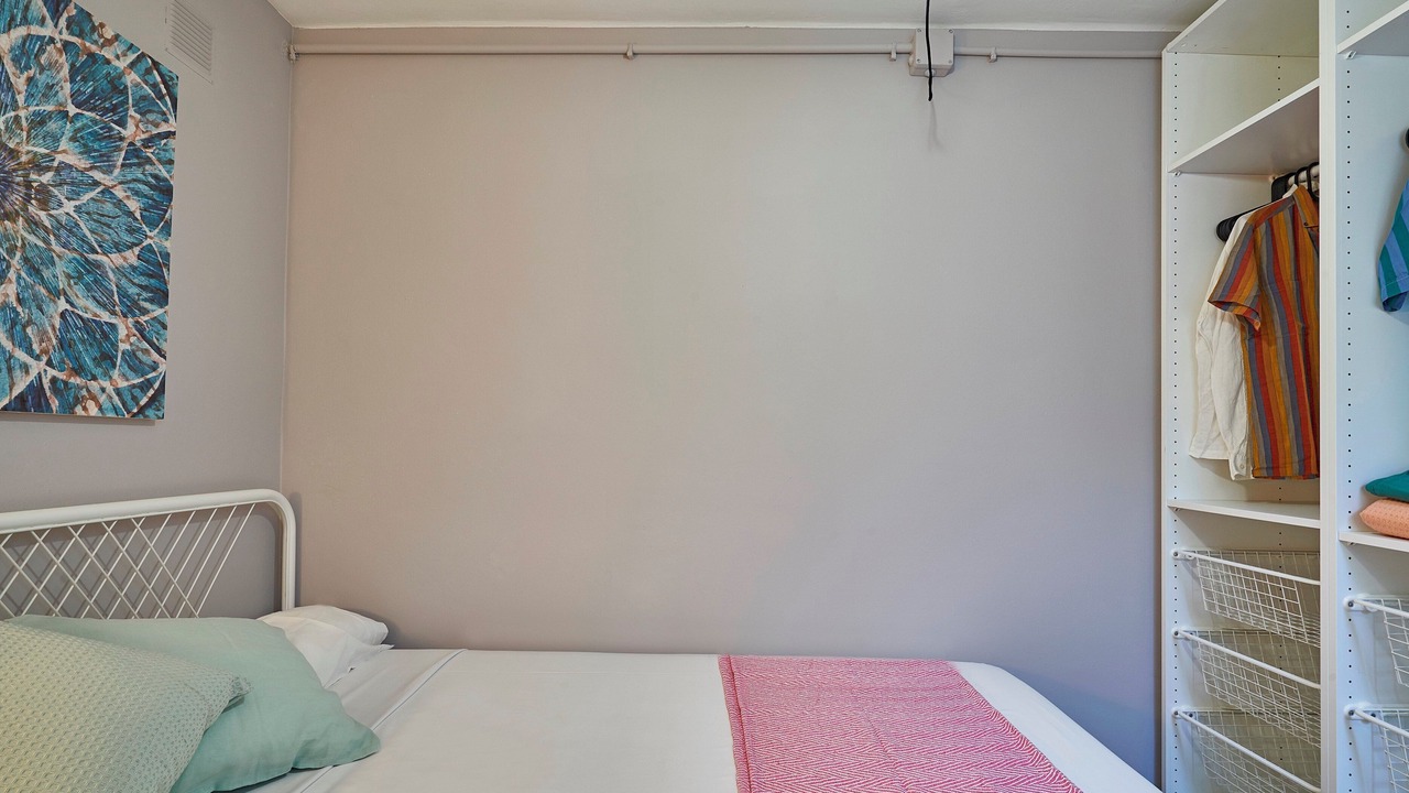 Photo of Bedroom in Sant Andreu