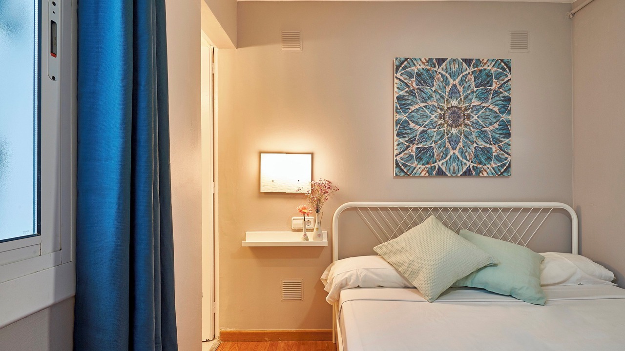 Photo of Bedroom in Sant Andreu