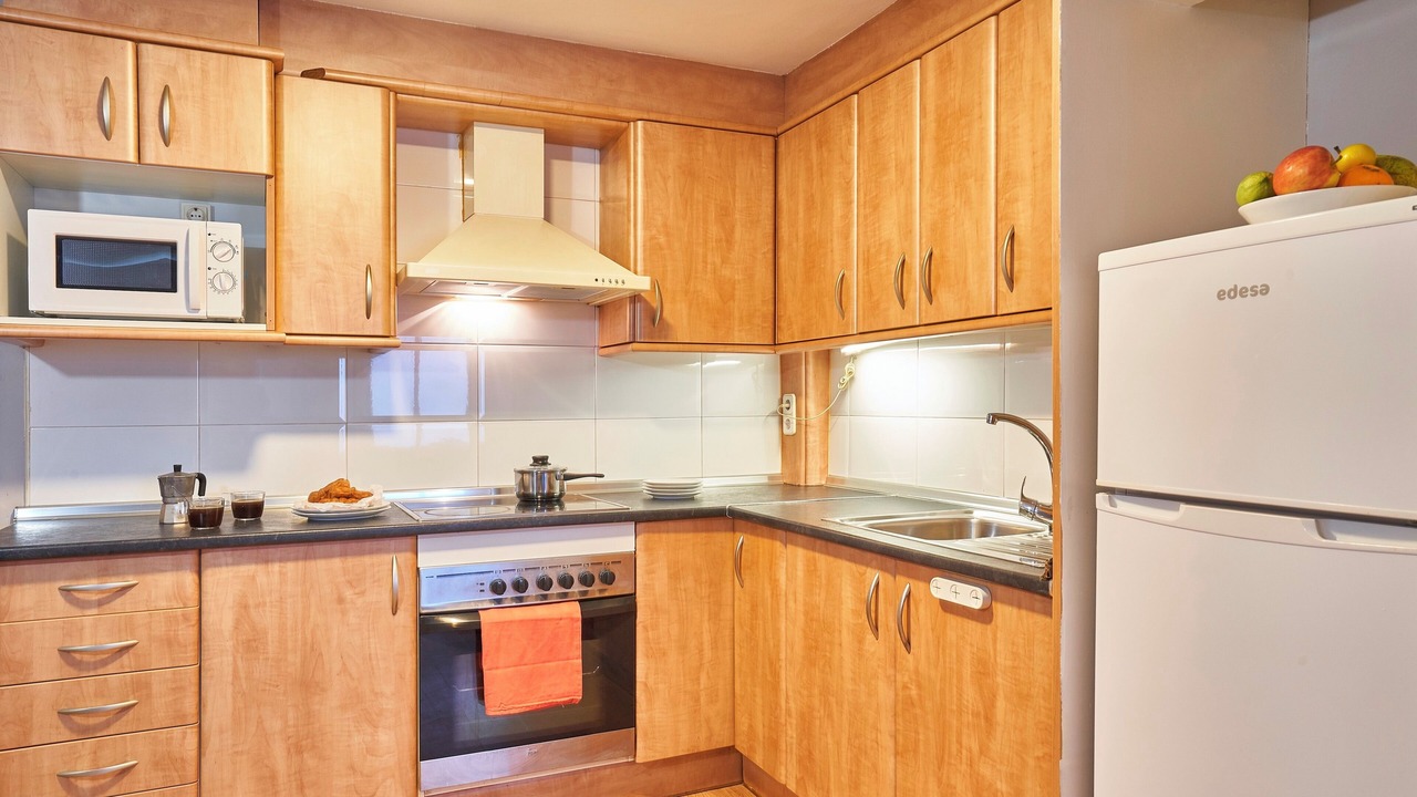 Photo of Kitchen in Sant Andreu