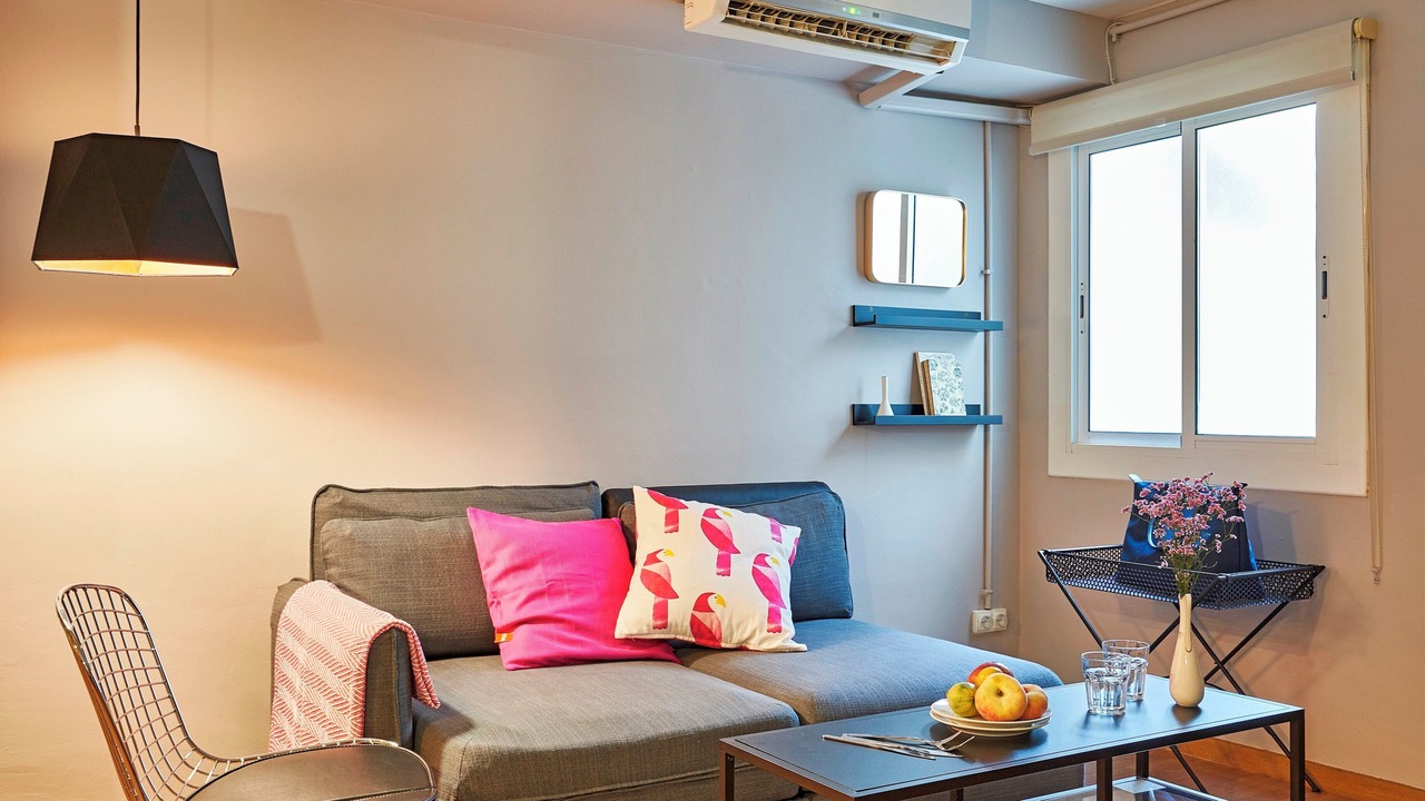 Photo of Livingroom in Sant Andreu