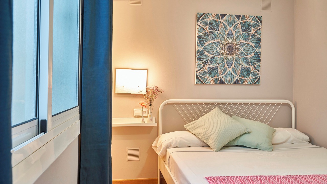 Photo of Bedroom in Sant Andreu