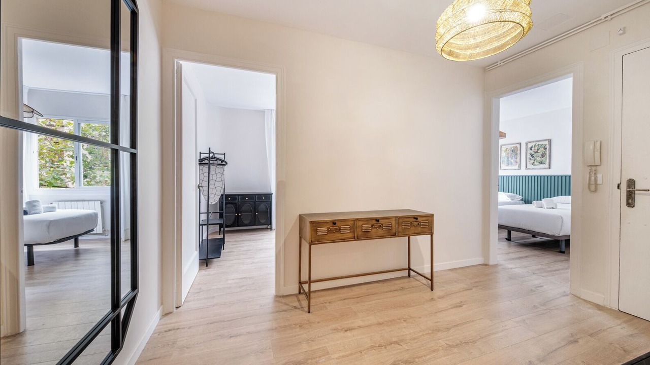 Photo of Bedroom in El Baix Guinardo