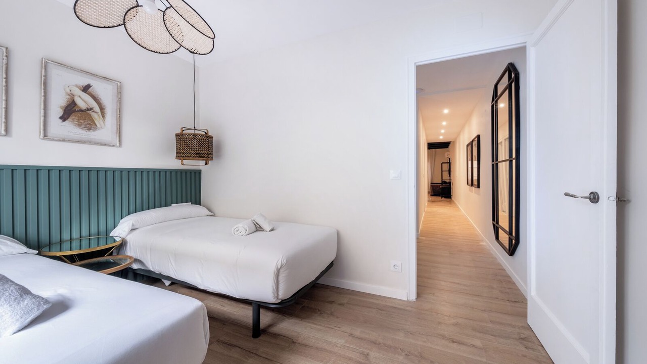 Photo of Bedroom in El Baix Guinardo