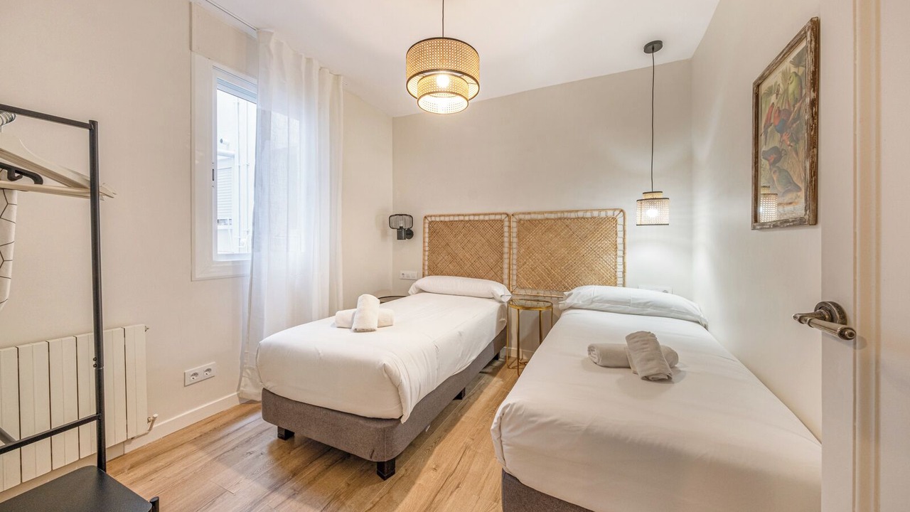 Photo of Bedroom in El Baix Guinardo