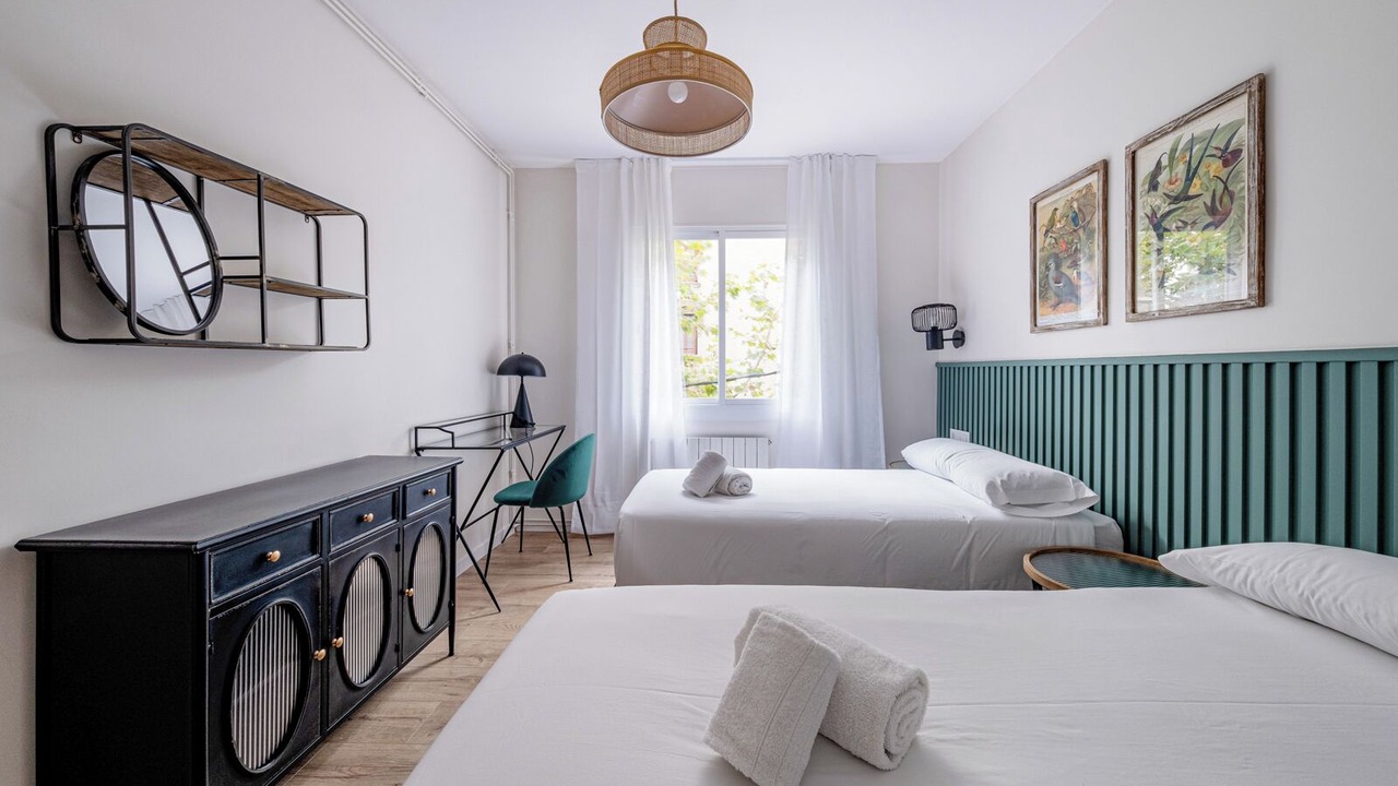 Photo of Bedroom in El Baix Guinardo